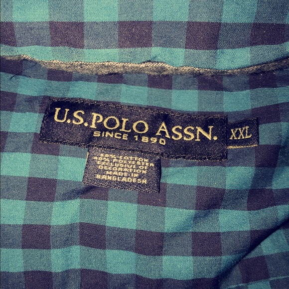 Polo button down - Picture 2 of 3